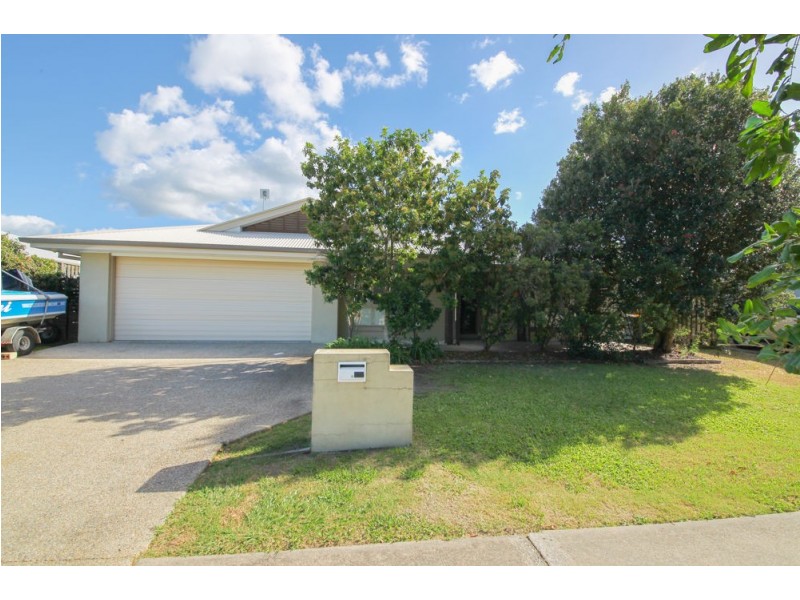 11 Kilkivan Drive, Ormeau QLD 4208