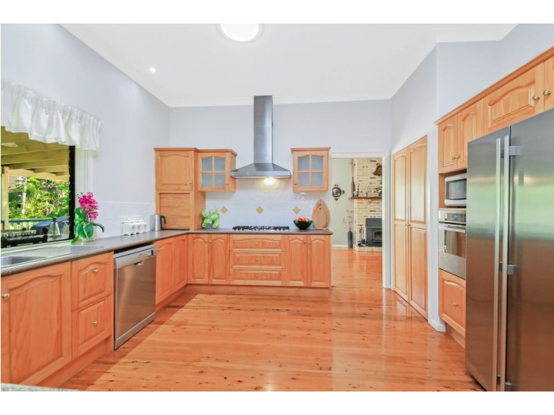 10 Byfield Court, Nerang QLD 4211