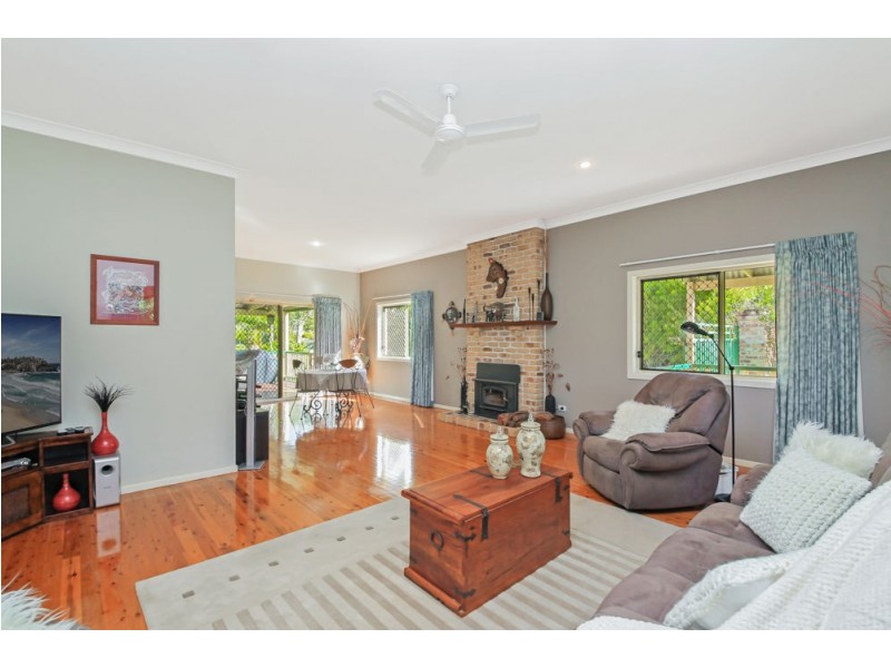 10 Byfield Court, Nerang QLD 4211