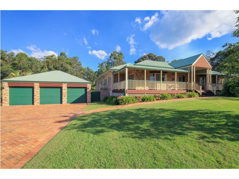 10 Byfield Court, Nerang QLD 4211
