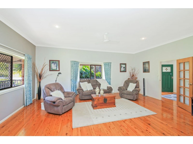 10 Byfield Court, Nerang QLD 4211