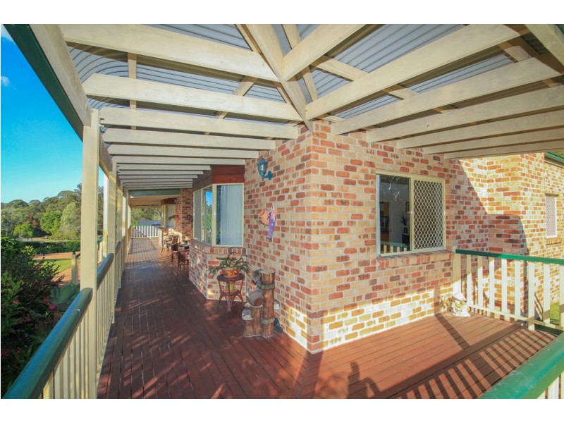 10 Byfield Court, Nerang QLD 4211