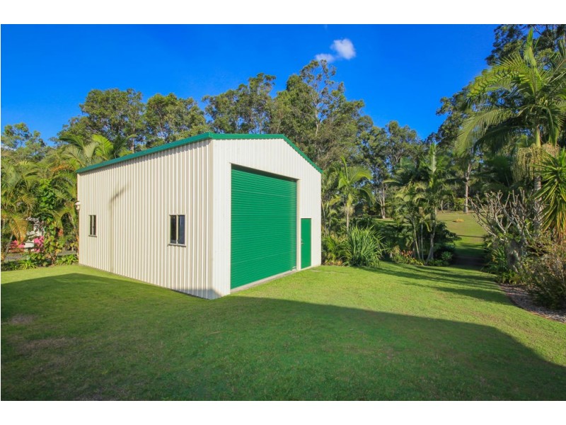 10 Byfield Court, Nerang QLD 4211
