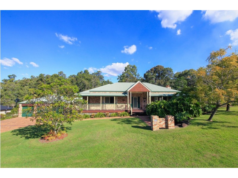 10 Byfield Court, Nerang QLD 4211