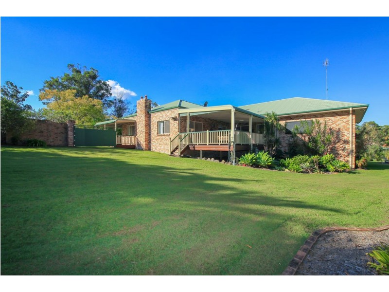 10 Byfield Court, Nerang QLD 4211