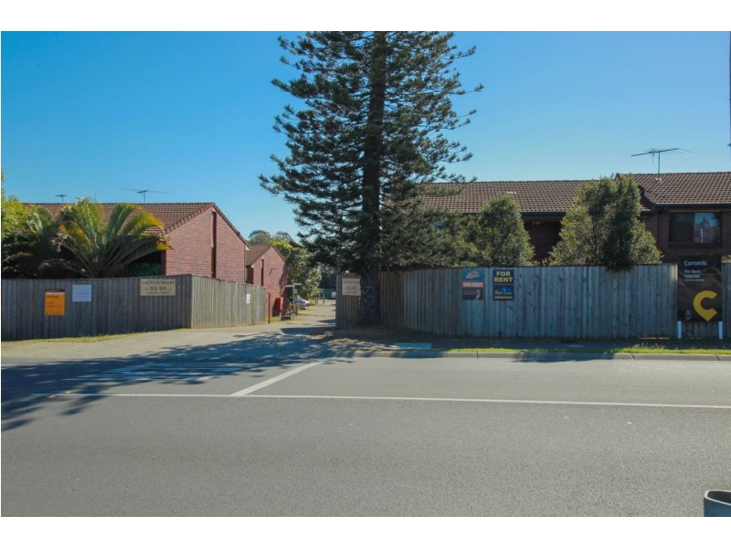 23/93 Logan Street, Beenleigh QLD 4207