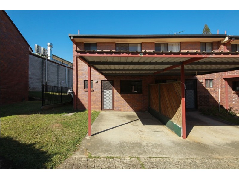 23/93 Logan Street, Beenleigh QLD 4207