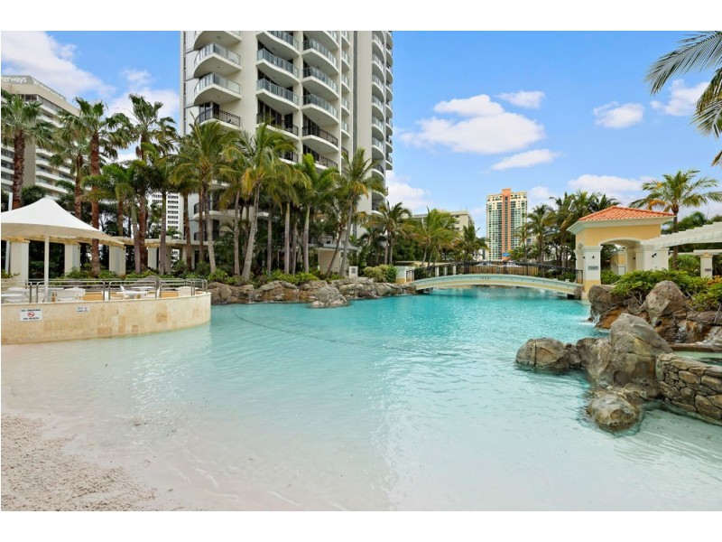 2177/23 Ferney Avenue, Surfers Paradise QLD 4217