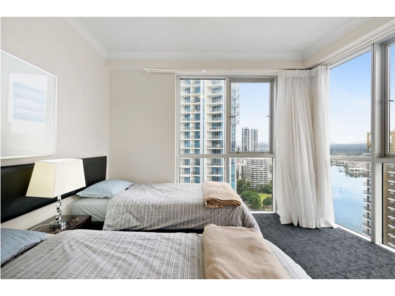 2177/23 Ferney Avenue, Surfers Paradise QLD 4217