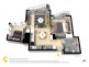 2177/23 Ferney Avenue, Surfers Paradise QLD 4217 Floorplan
