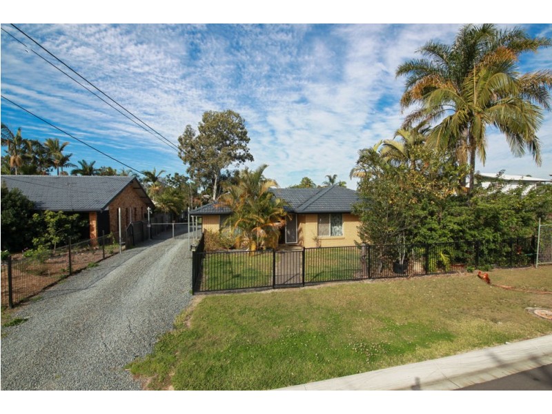 11 Hickey Street, Coomera QLD 4209