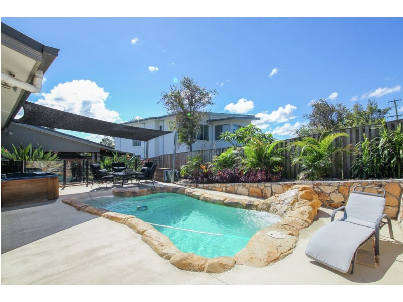 6 Picnic Creek Drive, Coomera QLD 4209