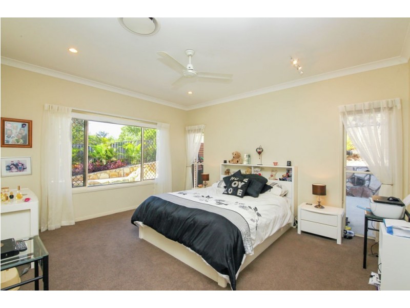 6 Picnic Creek Drive, Coomera QLD 4209