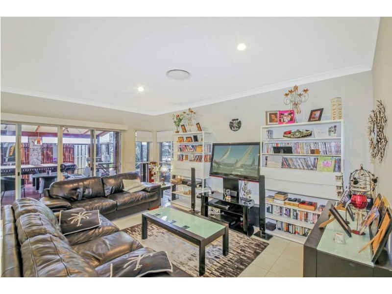 6 Picnic Creek Drive, Coomera QLD 4209