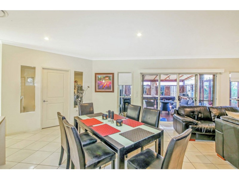 6 Picnic Creek Drive, Coomera QLD 4209