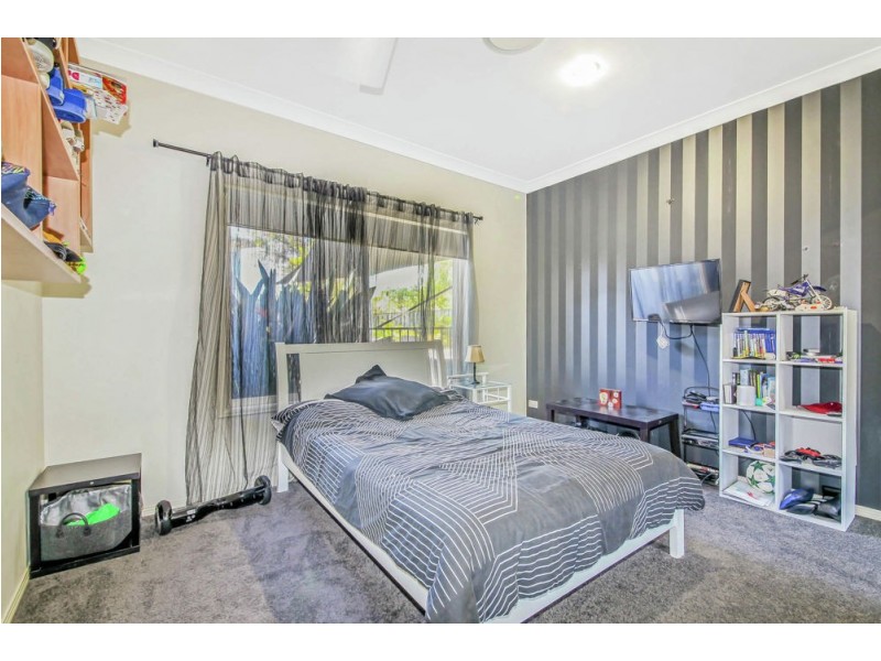 6 Picnic Creek Drive, Coomera QLD 4209