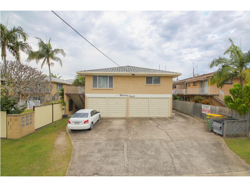 4/37 Burra Street, Chevron Island QLD 4217