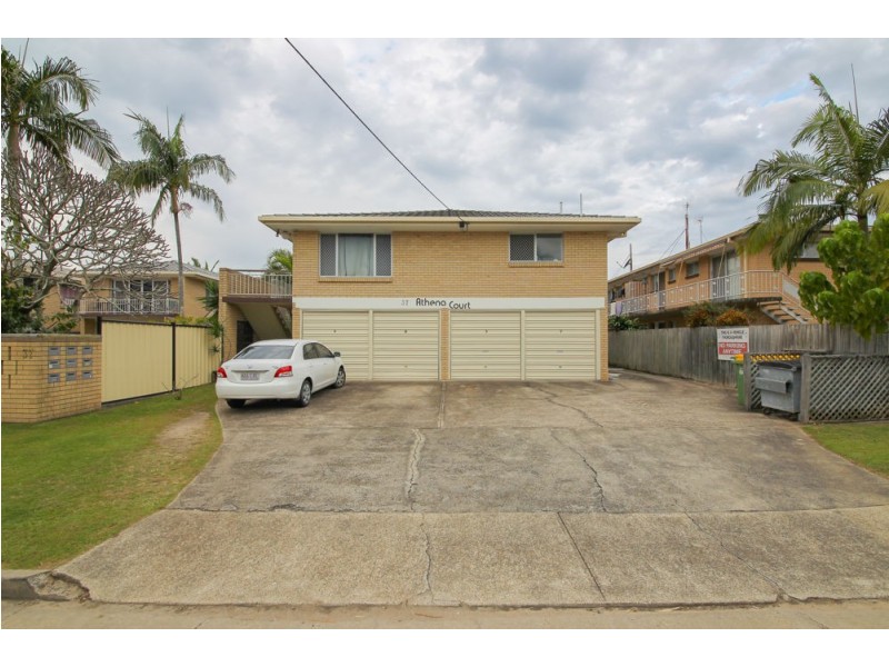 4/37 Burra Street, Chevron Island QLD 4217