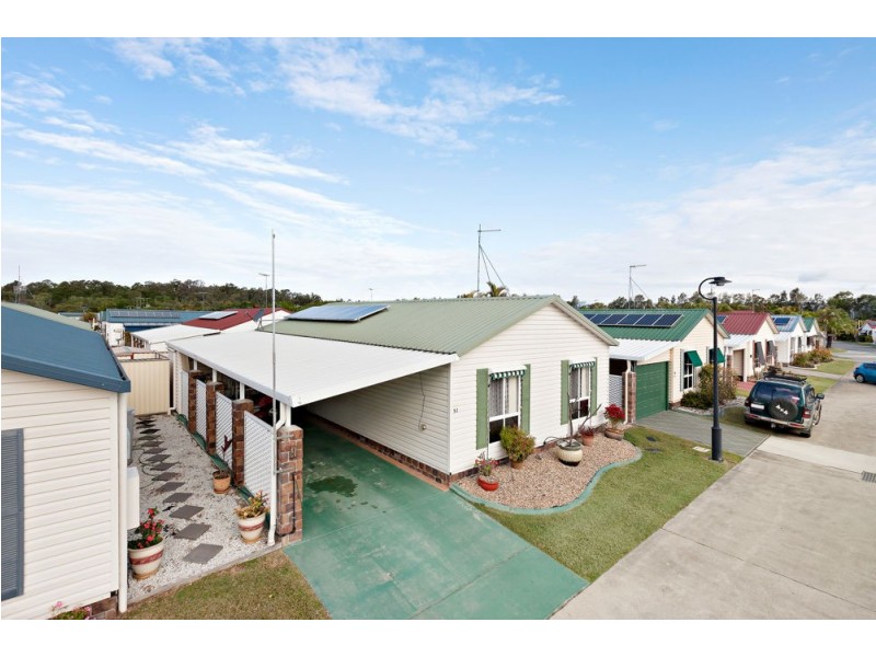 51/26 Goldmine Road, Ormeau QLD 4208