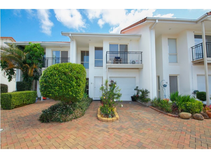 13/60-76 Casey Road, Hope Island QLD 4212