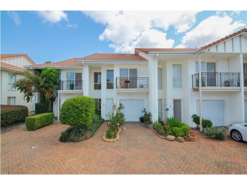 13/60-76 Casey Road, Hope Island QLD 4212