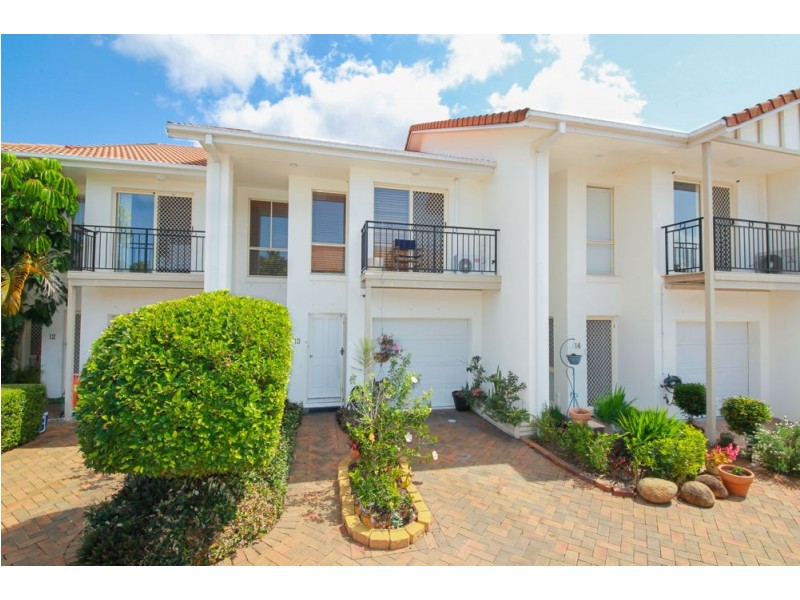 13/60-76 Casey Road, Hope Island QLD 4212