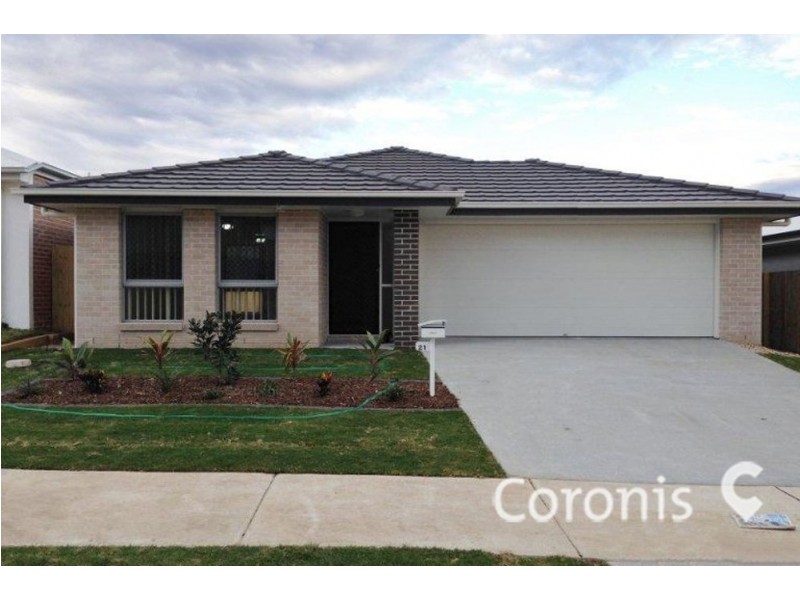 21 Follet Street, Yarrabilba QLD 4207