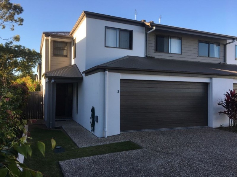 2/28 Fortune Street, Coomera QLD 4209