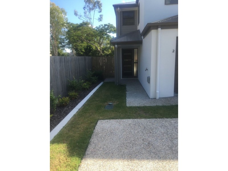 2/28 Fortune Street, Coomera QLD 4209