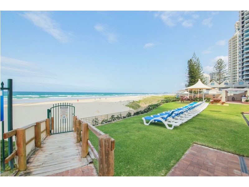 1G/50 Old Burleigh Road, Surfers Paradise QLD 4217