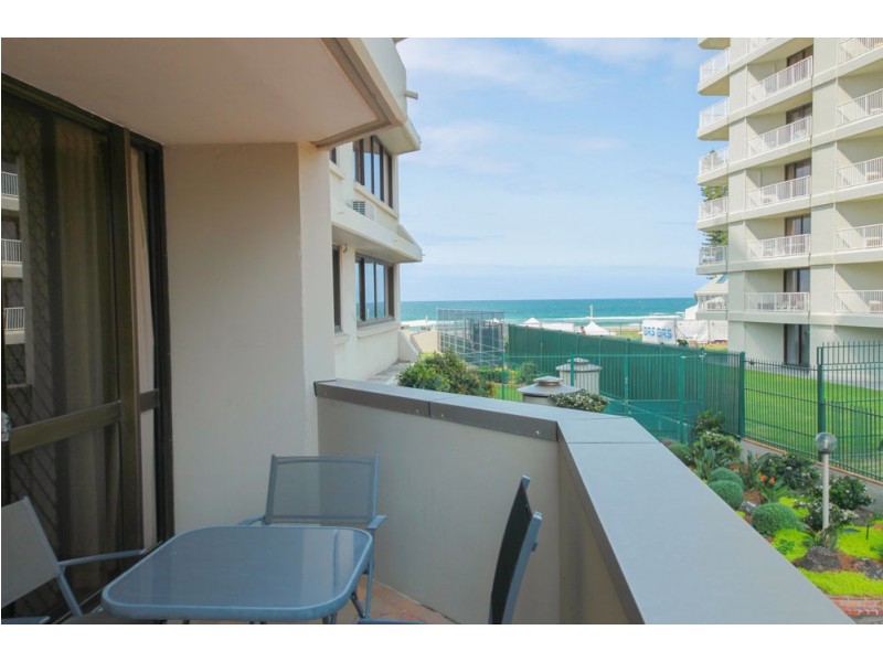 1G/50 Old Burleigh Road, Surfers Paradise QLD 4217