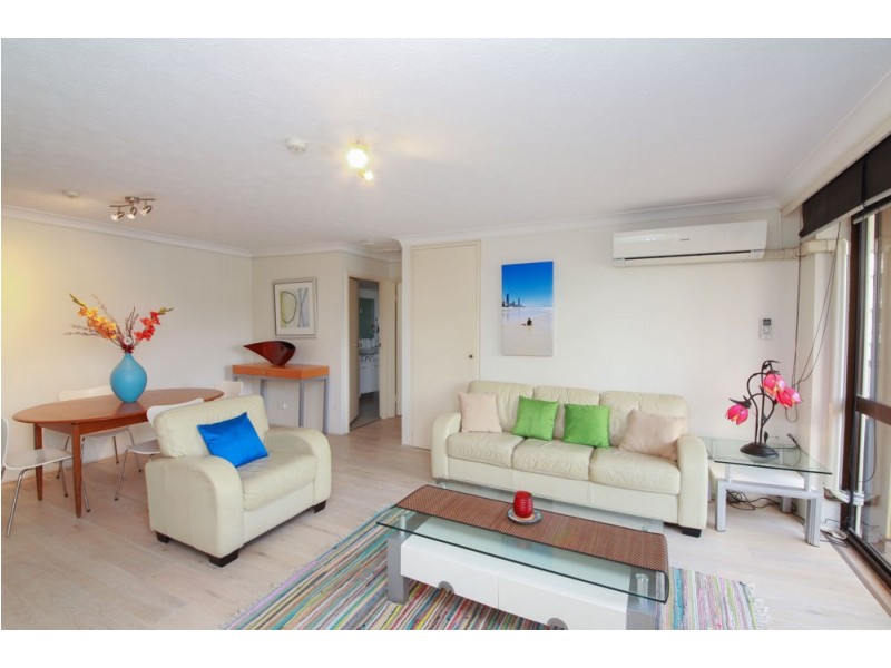 1G/50 Old Burleigh Road, Surfers Paradise QLD 4217