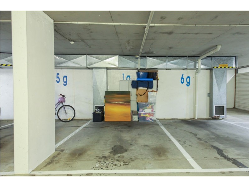 1G/50 Old Burleigh Road, Surfers Paradise QLD 4217