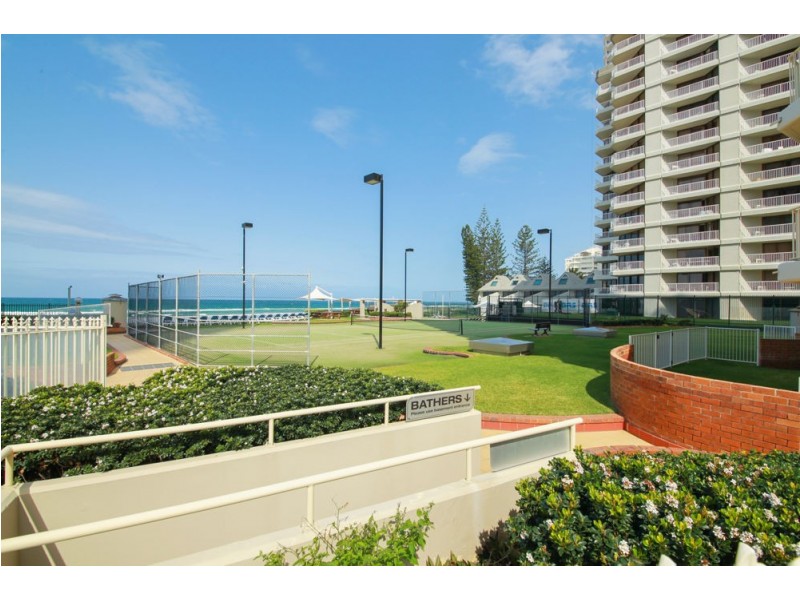 1G/50 Old Burleigh Road, Surfers Paradise QLD 4217
