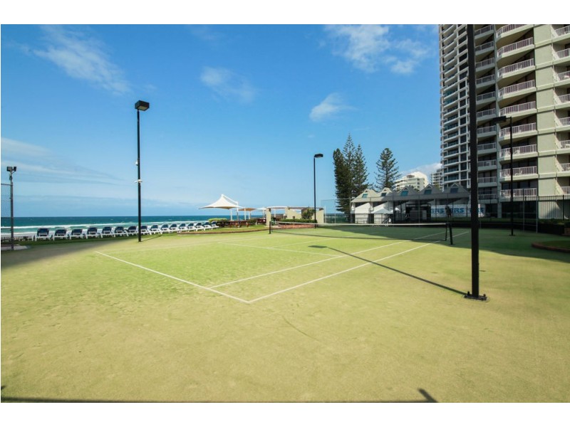 1G/50 Old Burleigh Road, Surfers Paradise QLD 4217
