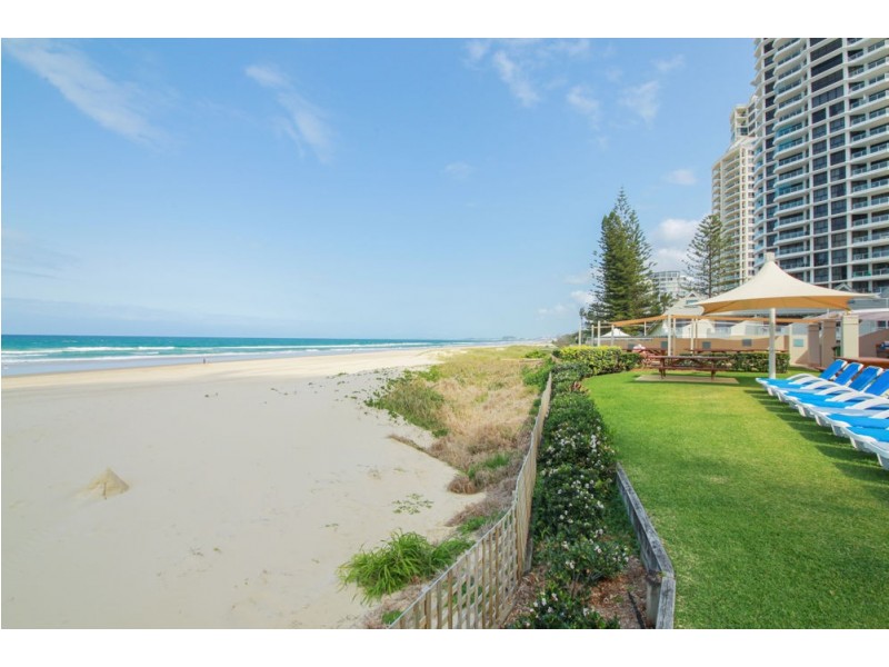 1G/50 Old Burleigh Road, Surfers Paradise QLD 4217