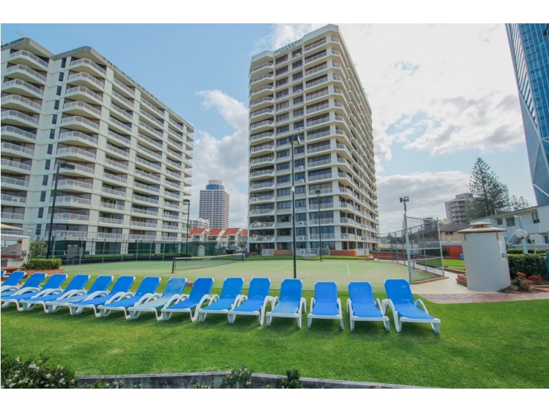 1G/50 Old Burleigh Road, Surfers Paradise QLD 4217