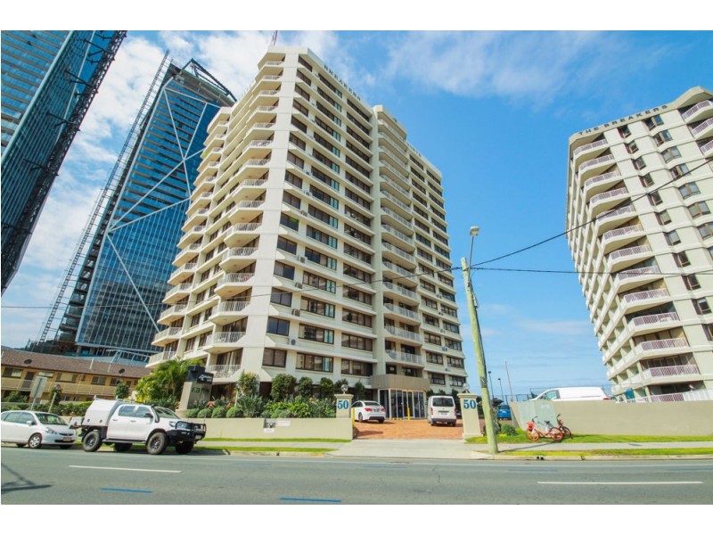 1G/50 Old Burleigh Road, Surfers Paradise QLD 4217