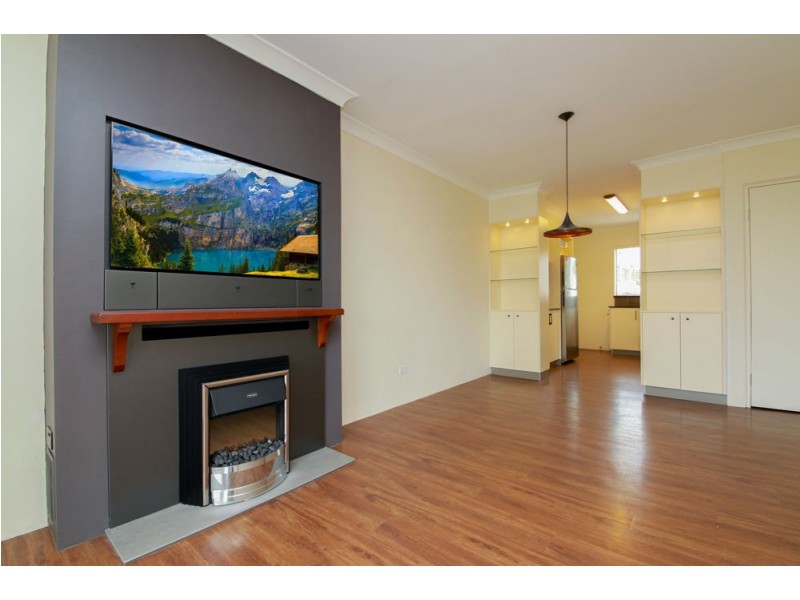 6/16-18 Golfers Crescent, Tamborine Mountain QLD 4272