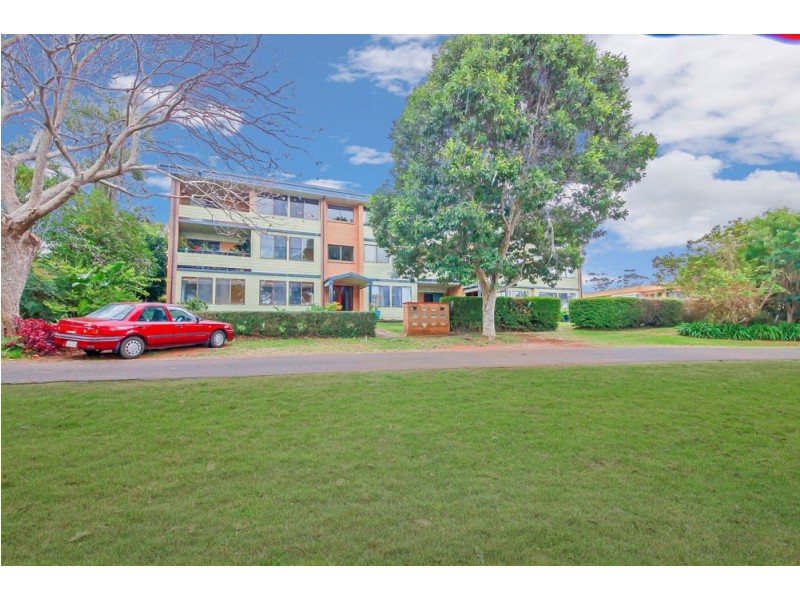 6/16-18 Golfers Crescent, Tamborine Mountain QLD 4272