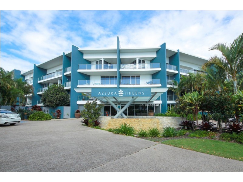 3201/2 Activa  Way, Hope Island QLD 4212
