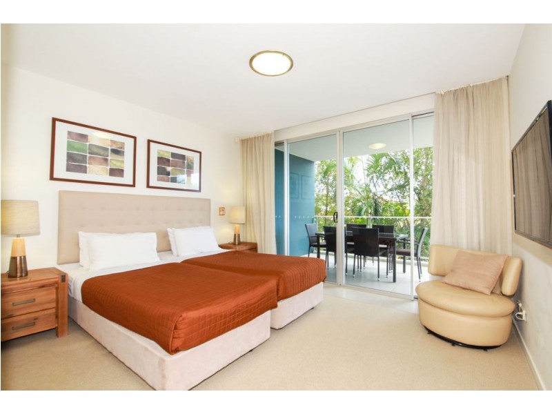 3201/2 Activa  Way, Hope Island QLD 4212