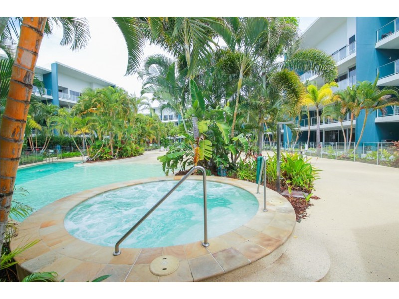 3201/2 Activa  Way, Hope Island QLD 4212
