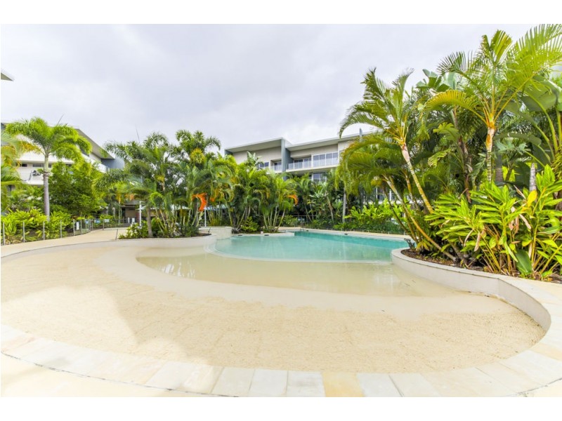 3201/2 Activa  Way, Hope Island QLD 4212