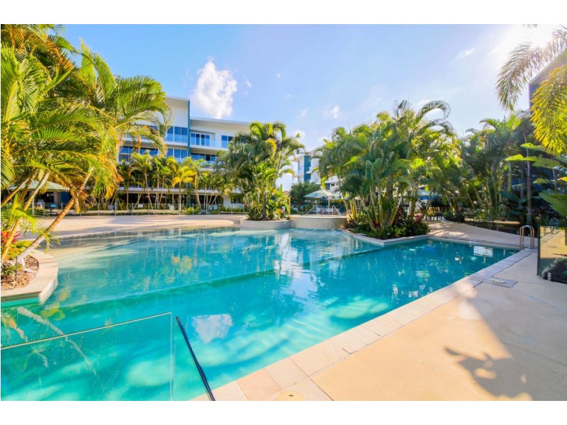 3201/2 Activa  Way, Hope Island QLD 4212