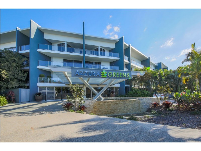 3201/2 Activa  Way, Hope Island QLD 4212