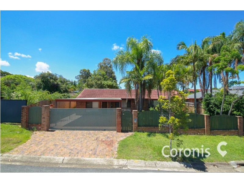 20 Plateau Crescent, Carrara QLD 4211