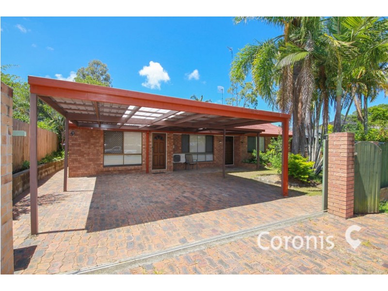 20 Plateau Crescent, Carrara QLD 4211