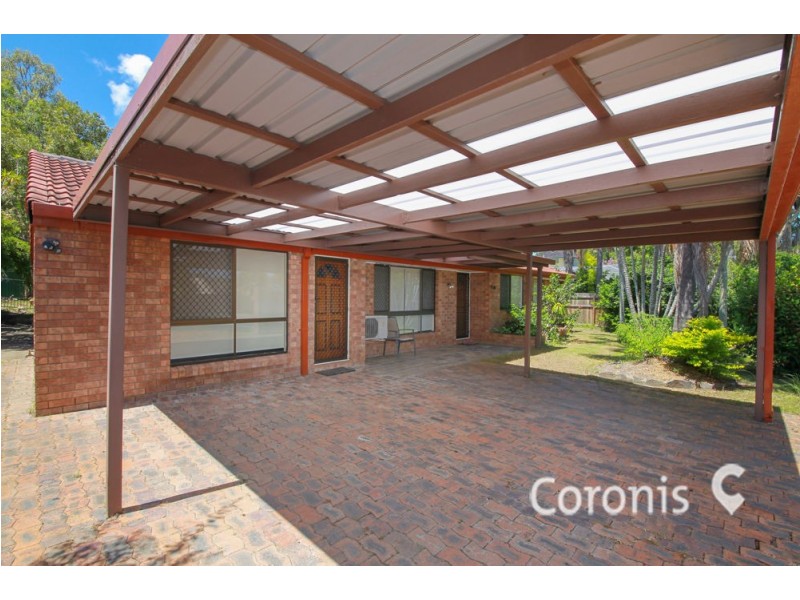 20 Plateau Crescent, Carrara QLD 4211
