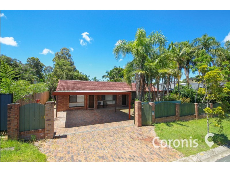 20 Plateau Crescent, Carrara QLD 4211